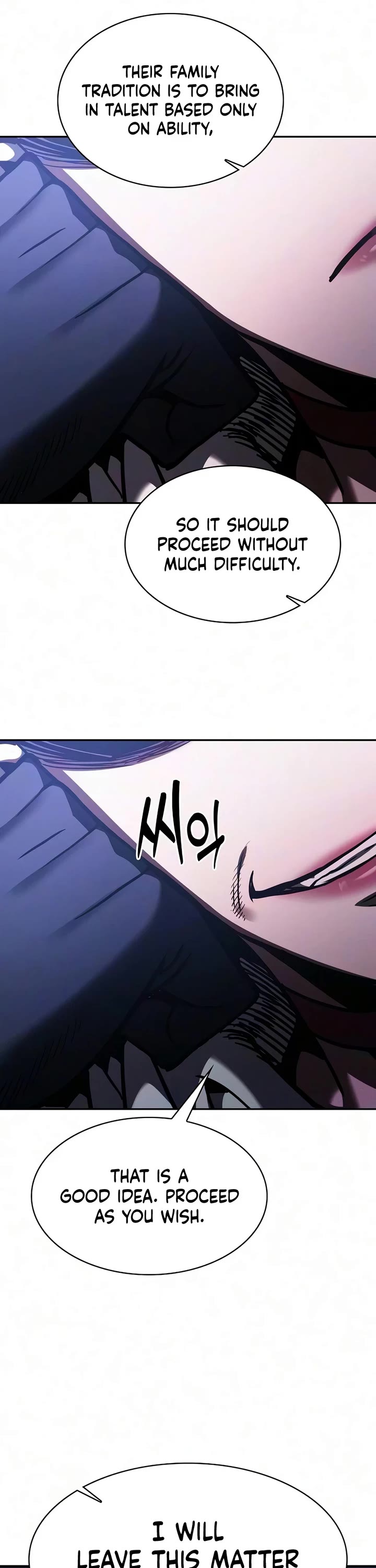 Academy’s Genius Swordmaster Chapter 149 page 41 - Chapter 149