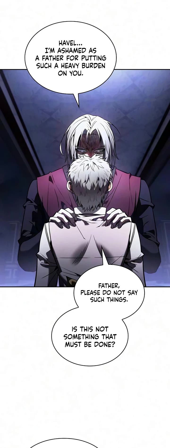 Academy’s Genius Swordmaster Chapter 149 page 44 - Chapter 149