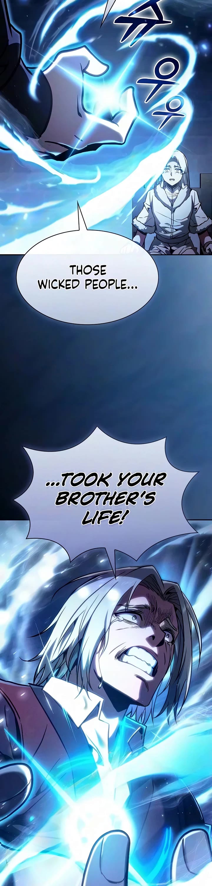 Academy’s Genius Swordmaster Chapter 149 page 54 - Chapter 149