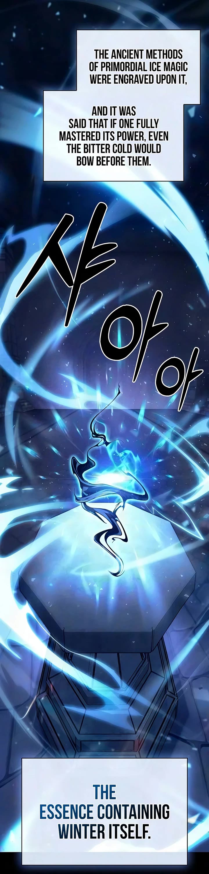 Academy’s Genius Swordmaster Chapter 149 page 9 - Chapter 149
