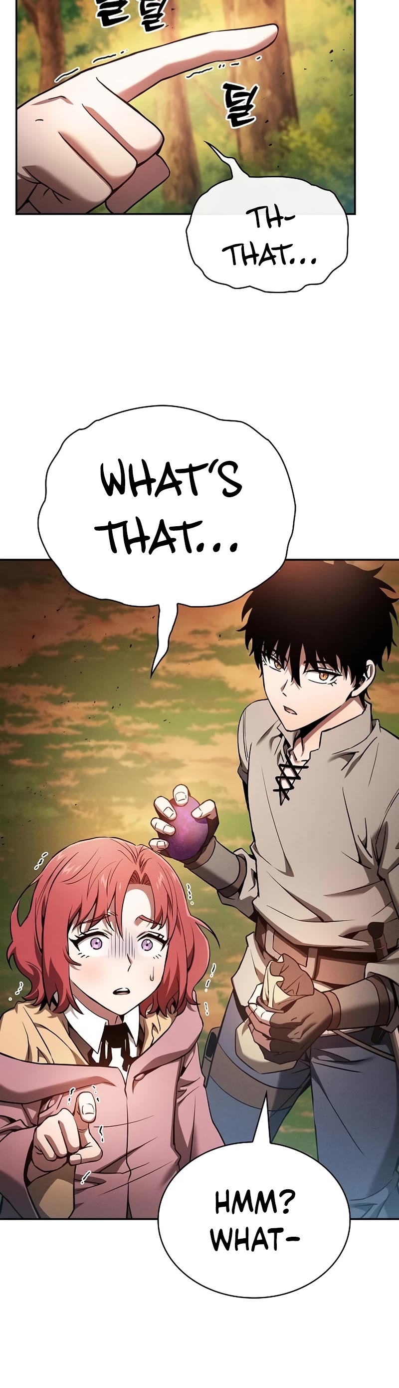 Academy’s Genius Swordmaster Chapter 15 page 11 - Chapter 15