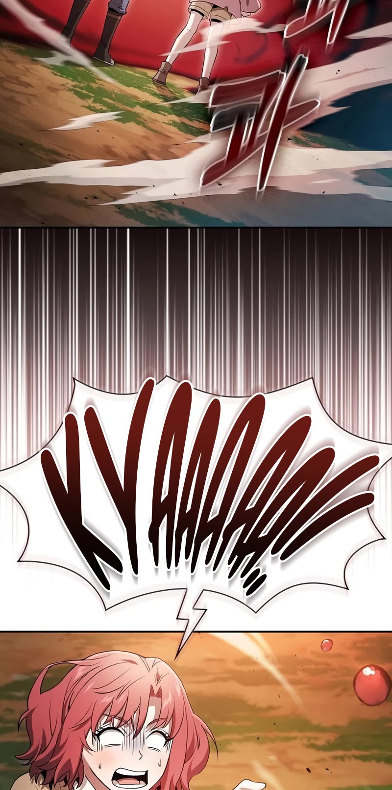 Academy’s Genius Swordmaster Chapter 15 page 16 - Chapter 15