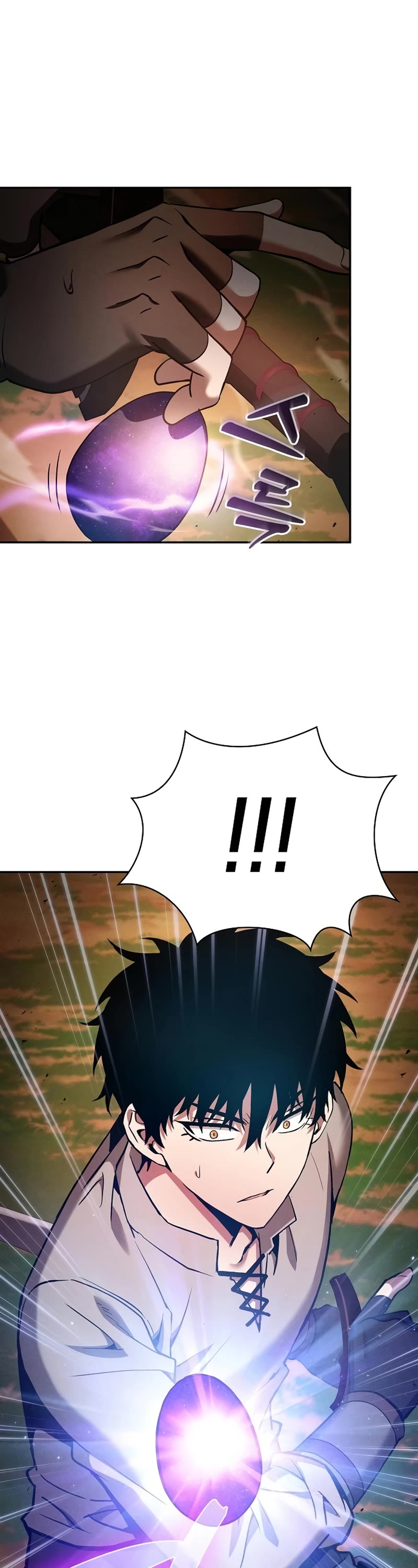 Academy’s Genius Swordmaster Chapter 15 page 18 - Chapter 15