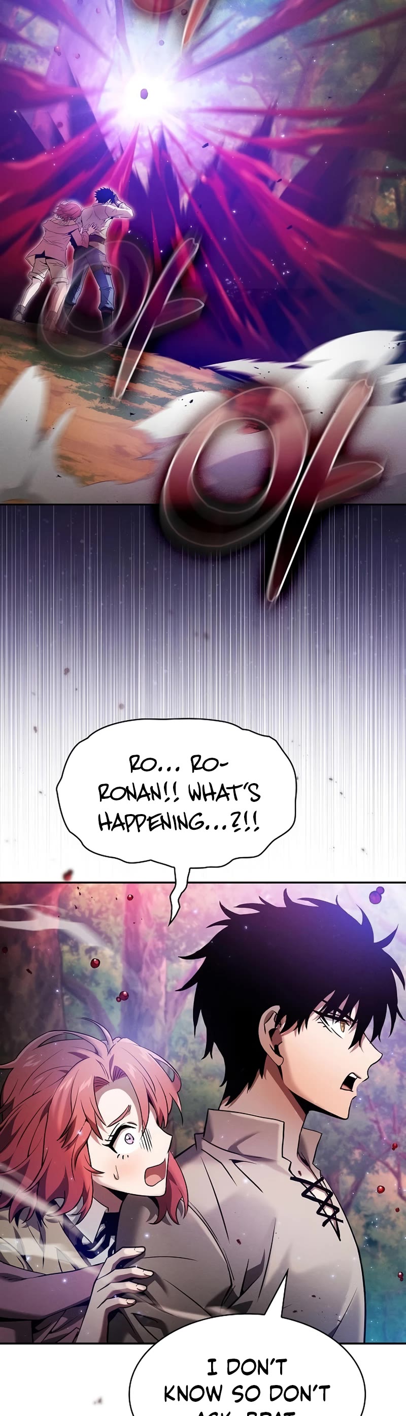 Academy’s Genius Swordmaster Chapter 15 page 21 - Chapter 15