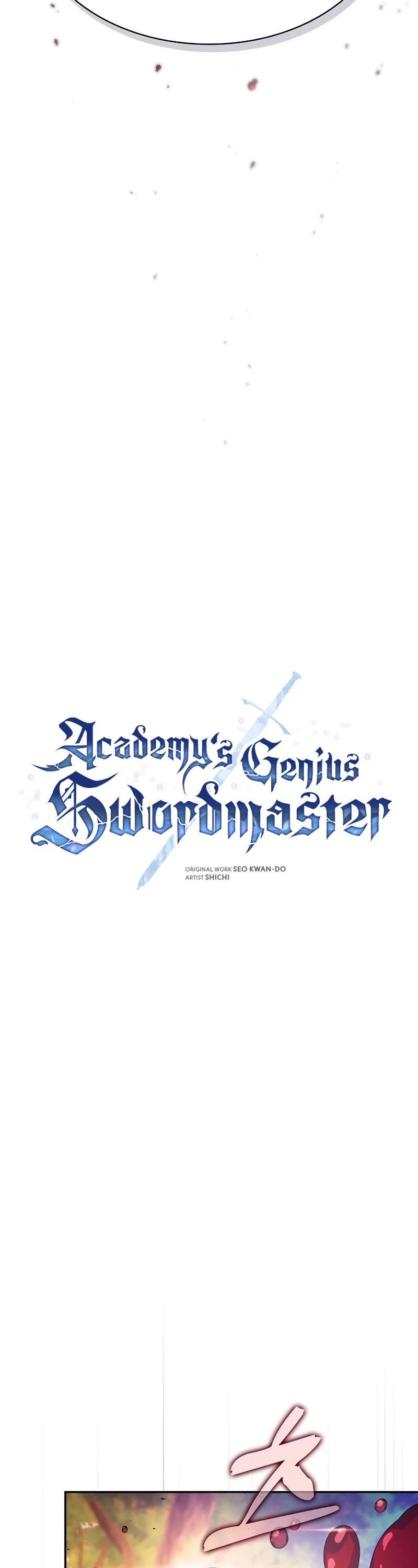 Academy’s Genius Swordmaster Chapter 15 page 24 - Chapter 15