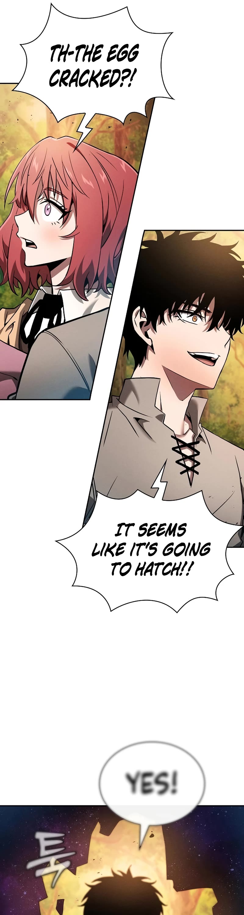 Academy’s Genius Swordmaster Chapter 15 page 28 - Chapter 15