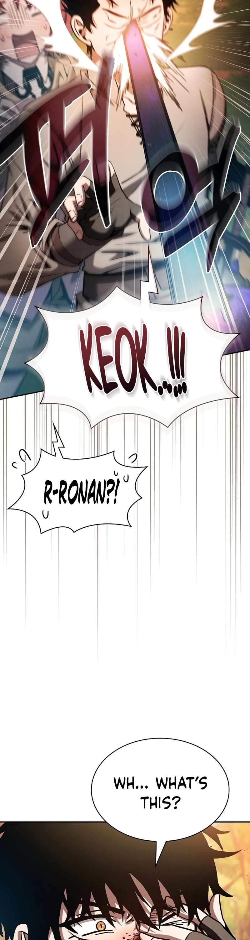 Academy’s Genius Swordmaster Chapter 15 page 30 - Chapter 15