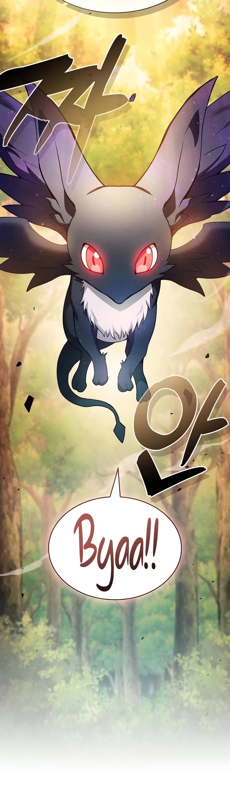 Academy’s Genius Swordmaster Chapter 15 page 32 - Chapter 15