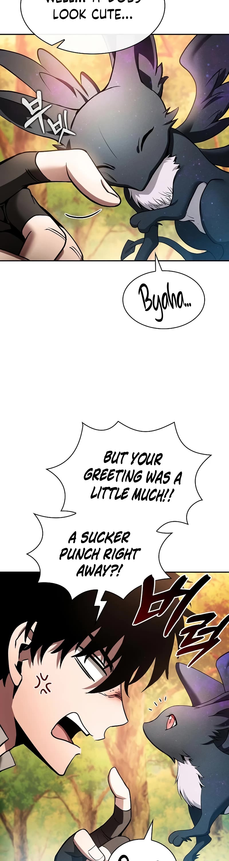 Academy’s Genius Swordmaster Chapter 15 page 35 - Chapter 15