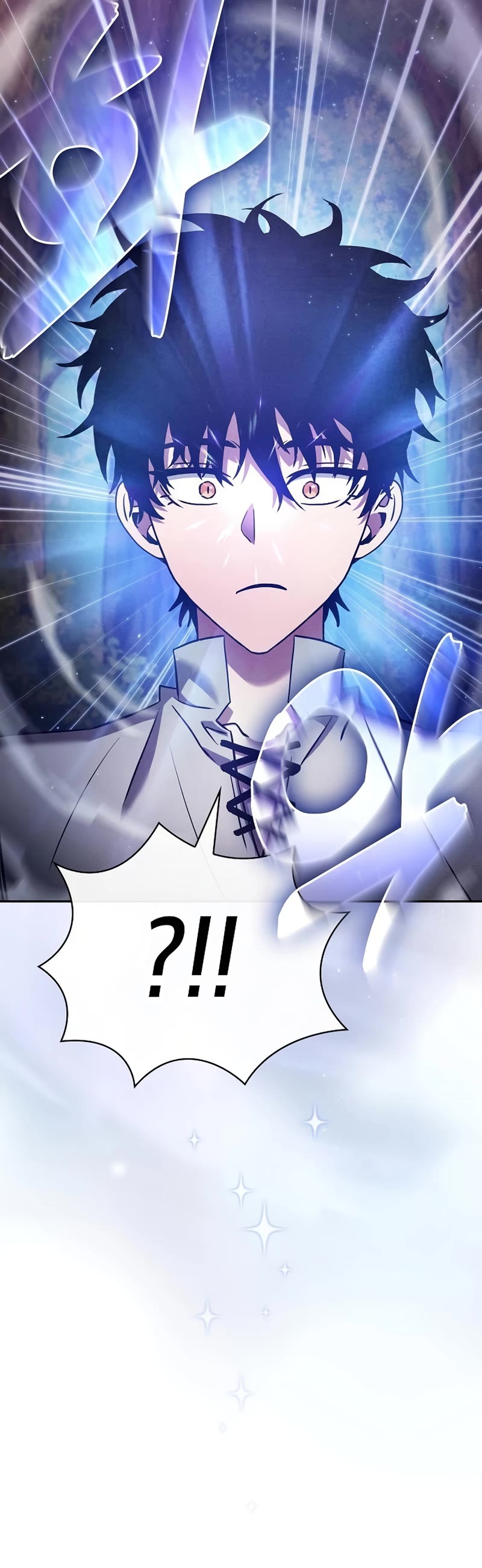 Academy’s Genius Swordmaster Chapter 15 page 37 - Chapter 15