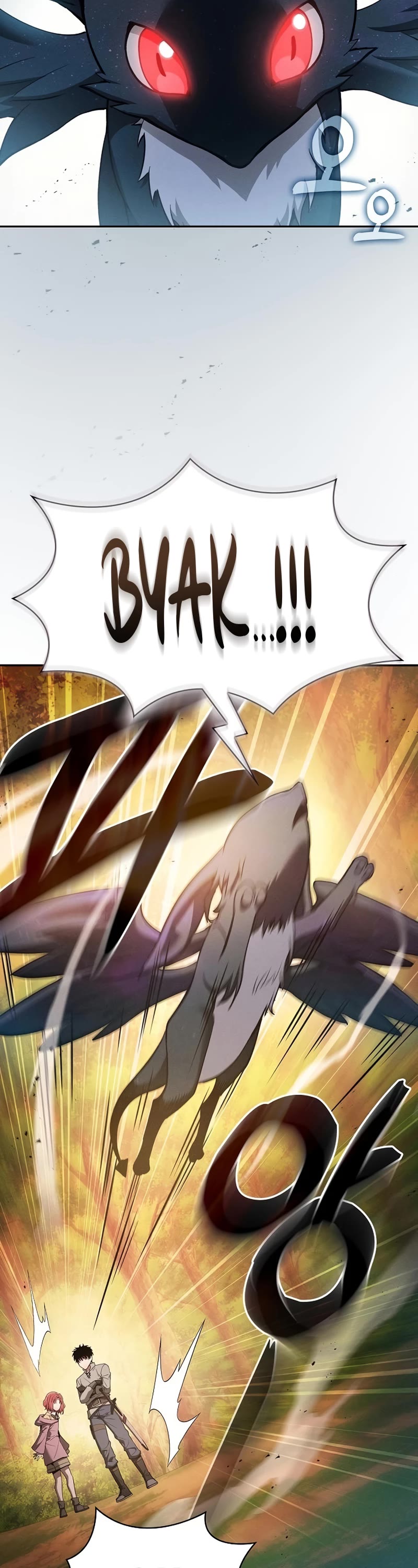 Academy’s Genius Swordmaster Chapter 15 page 41 - Chapter 15