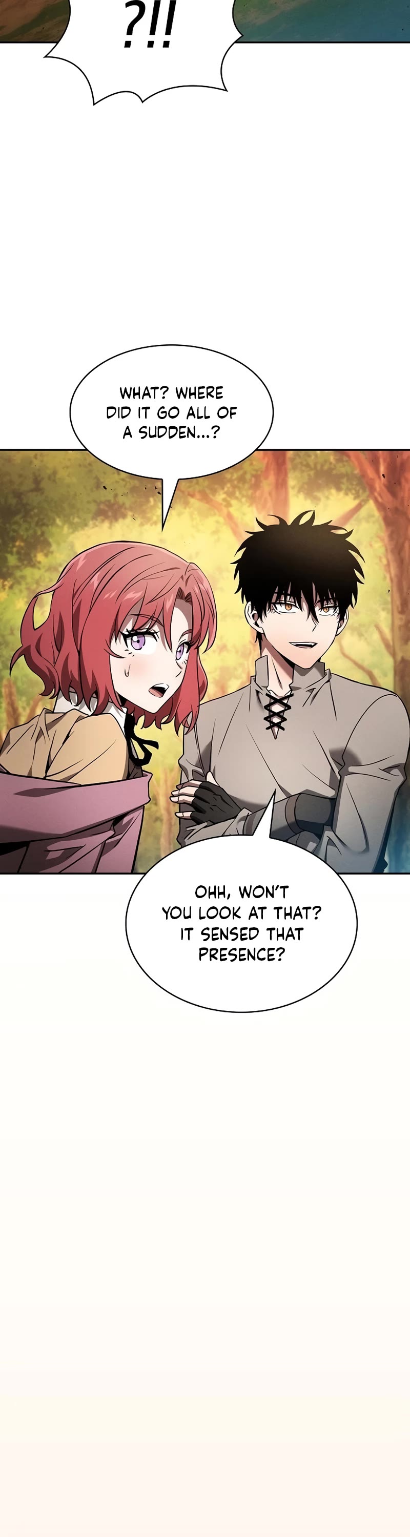Academy’s Genius Swordmaster Chapter 15 page 42 - Chapter 15