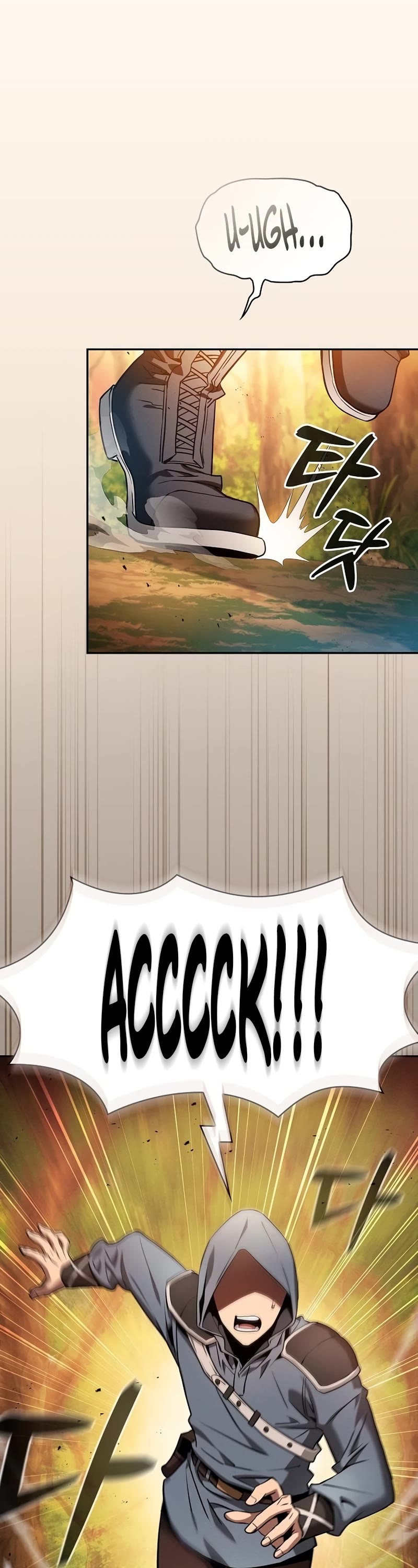 Academy’s Genius Swordmaster Chapter 15 page 43 - Chapter 15