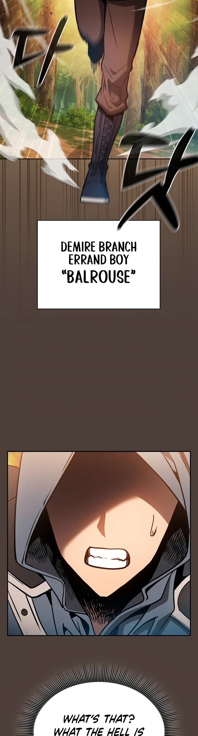 Academy’s Genius Swordmaster Chapter 15 page 44 - Chapter 15