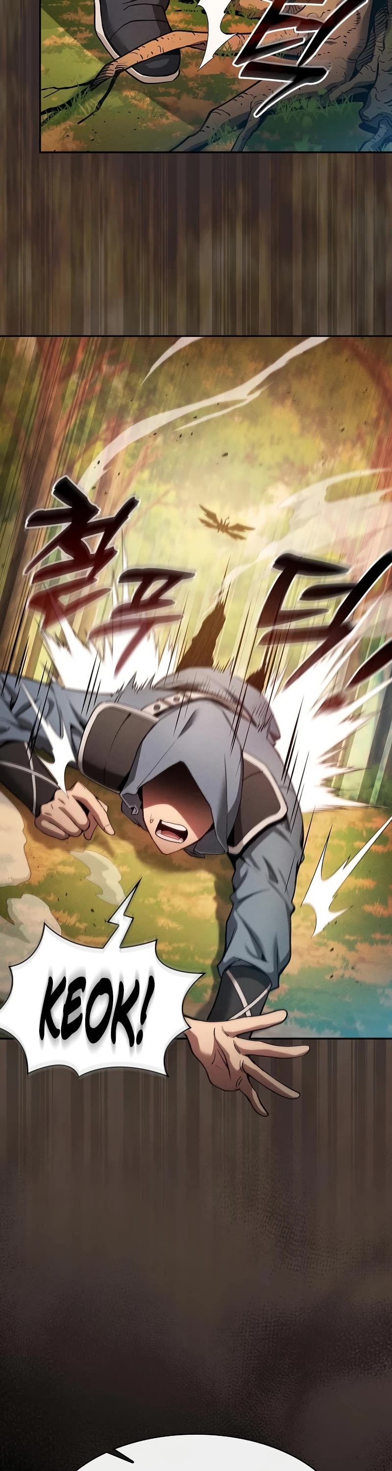 Academy’s Genius Swordmaster Chapter 15 page 48 - Chapter 15