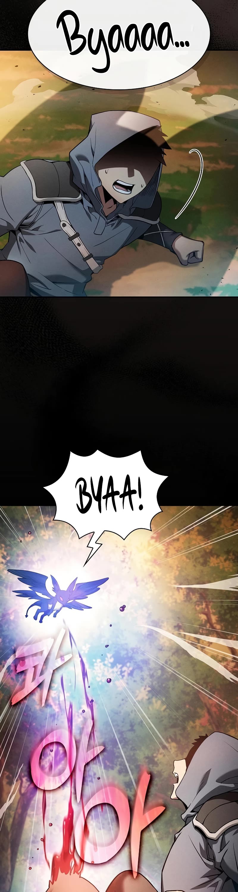 Academy’s Genius Swordmaster Chapter 15 page 49 - Chapter 15