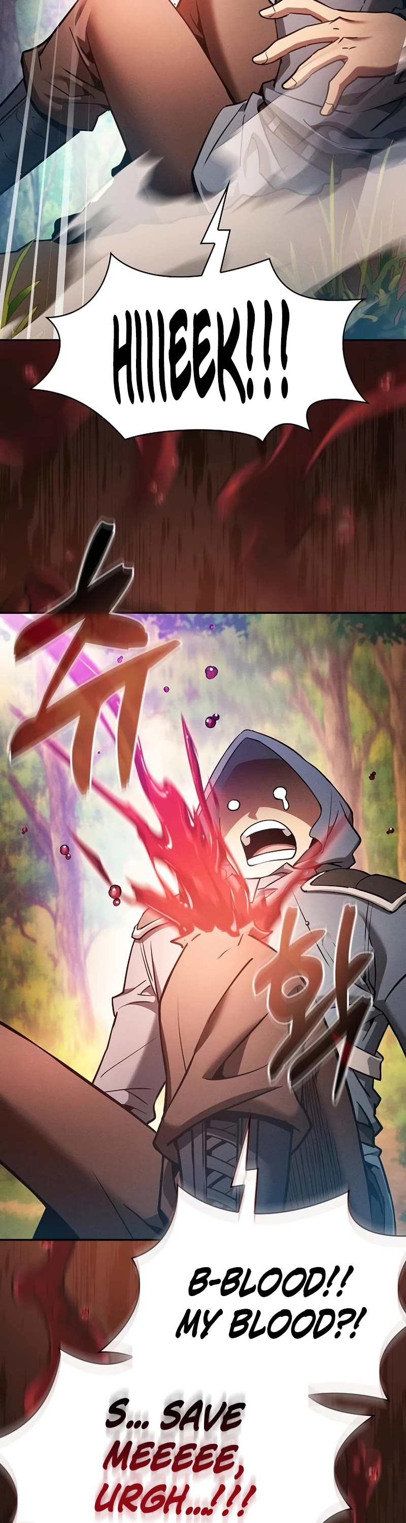 Academy’s Genius Swordmaster Chapter 15 page 50 - Chapter 15