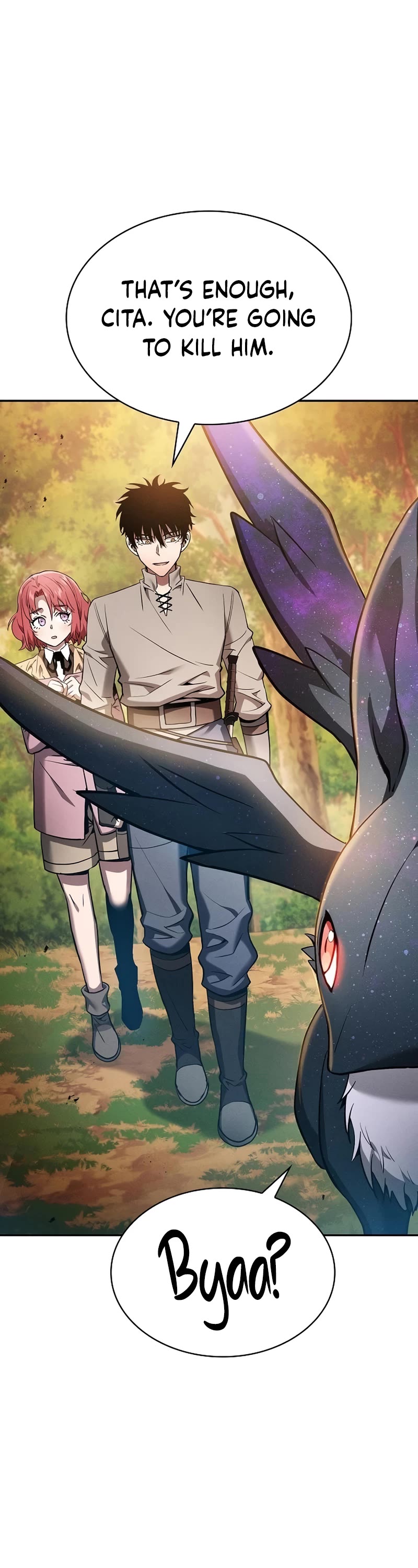 Academy’s Genius Swordmaster Chapter 15 page 53 - Chapter 15