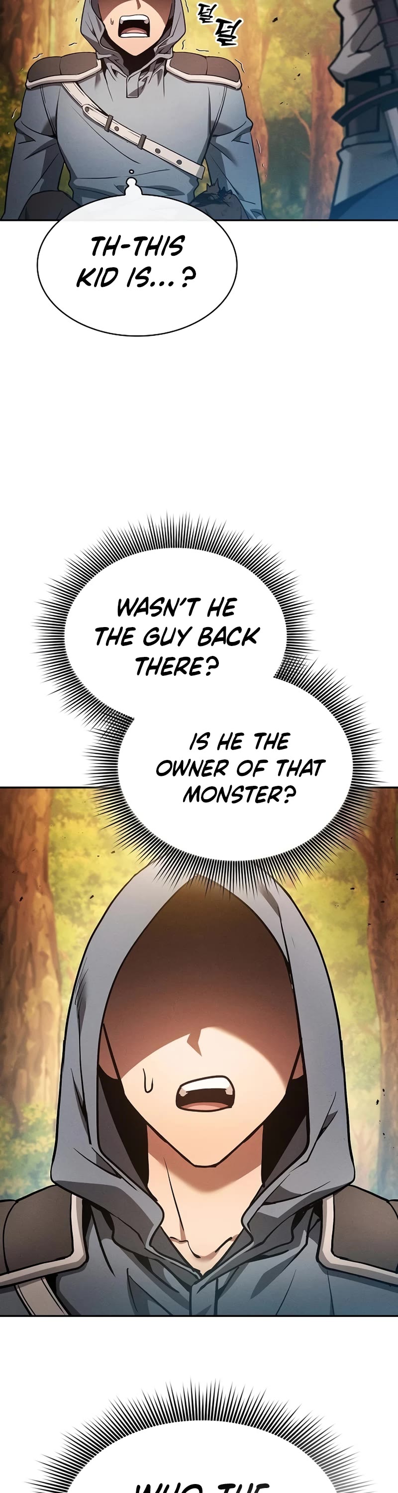 Academy’s Genius Swordmaster Chapter 15 page 55 - Chapter 15