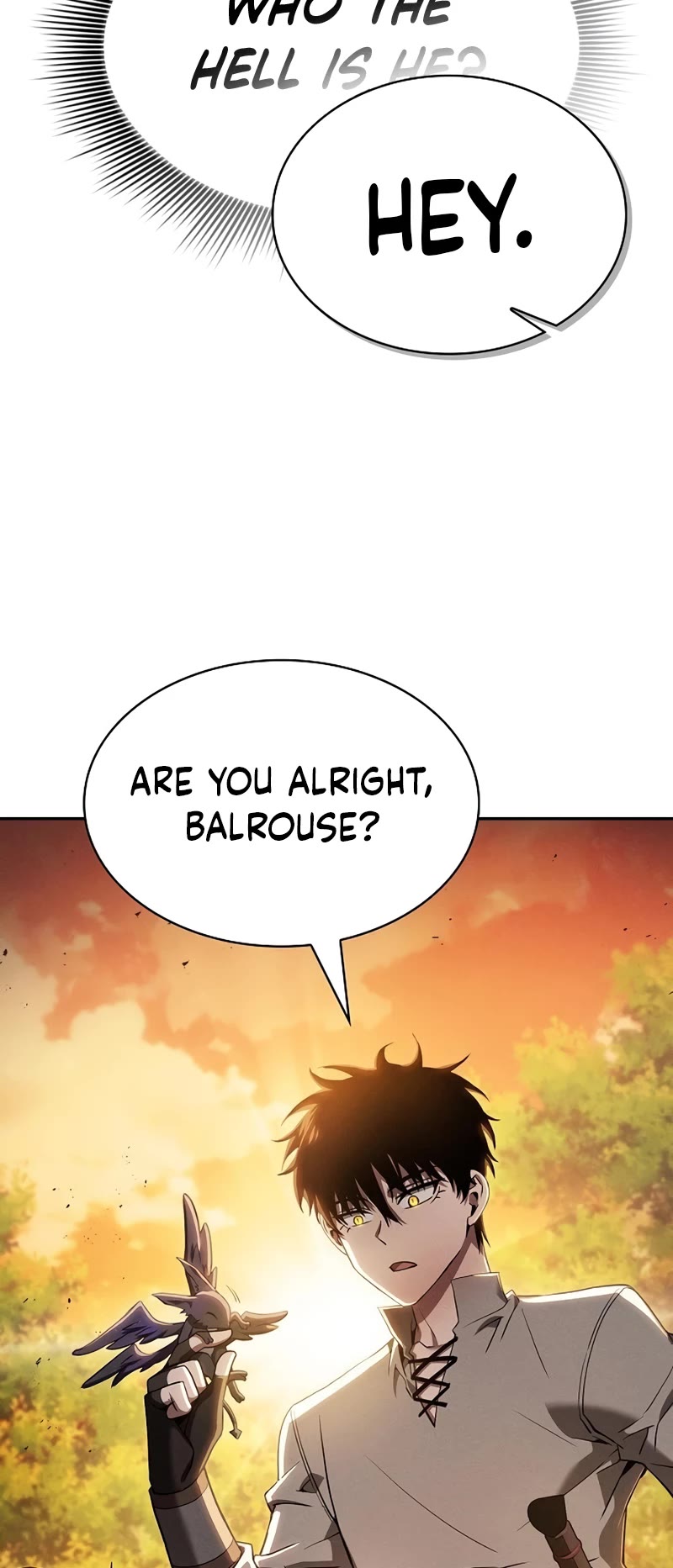 Academy’s Genius Swordmaster Chapter 15 page 56 - Chapter 15