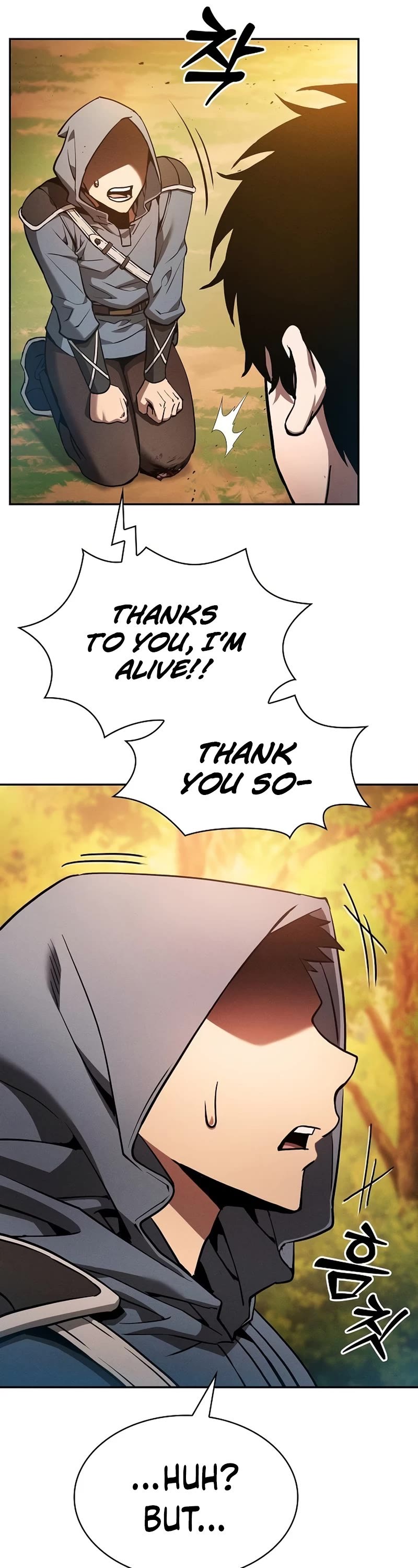Academy’s Genius Swordmaster Chapter 15 page 58 - Chapter 15