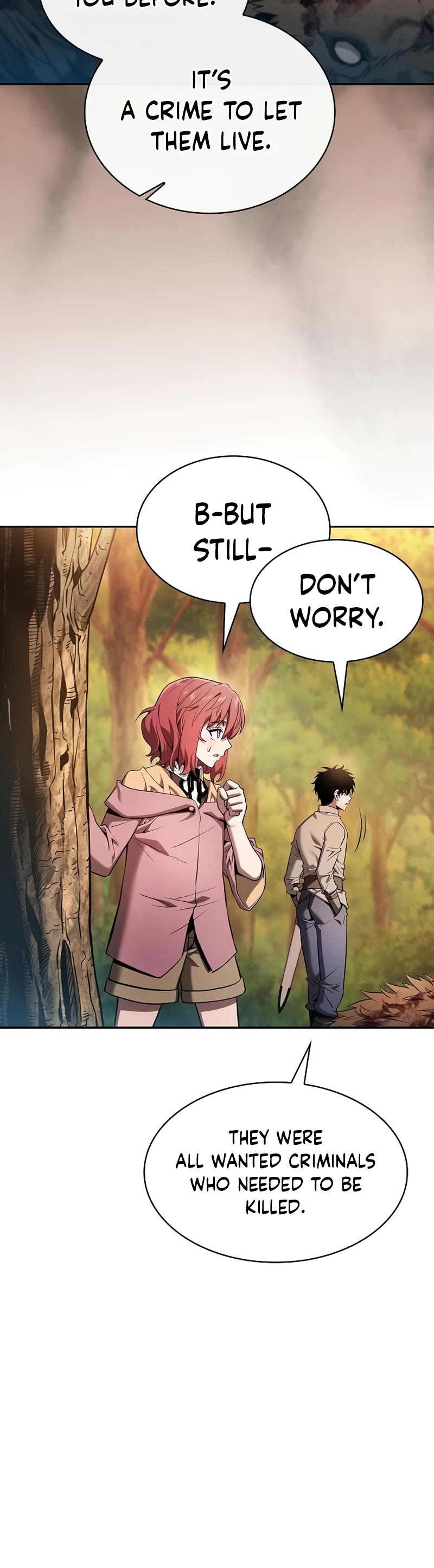 Academy’s Genius Swordmaster Chapter 15 page 6 - Chapter 15