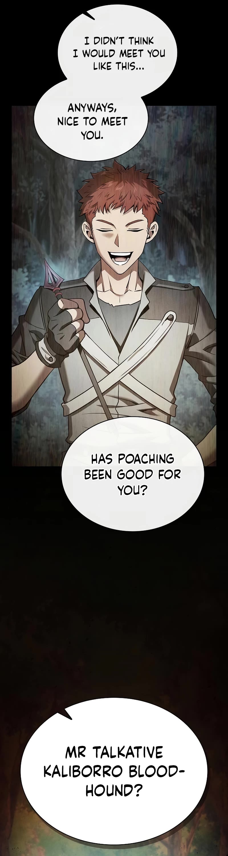 Academy’s Genius Swordmaster Chapter 15 page 62 - Chapter 15