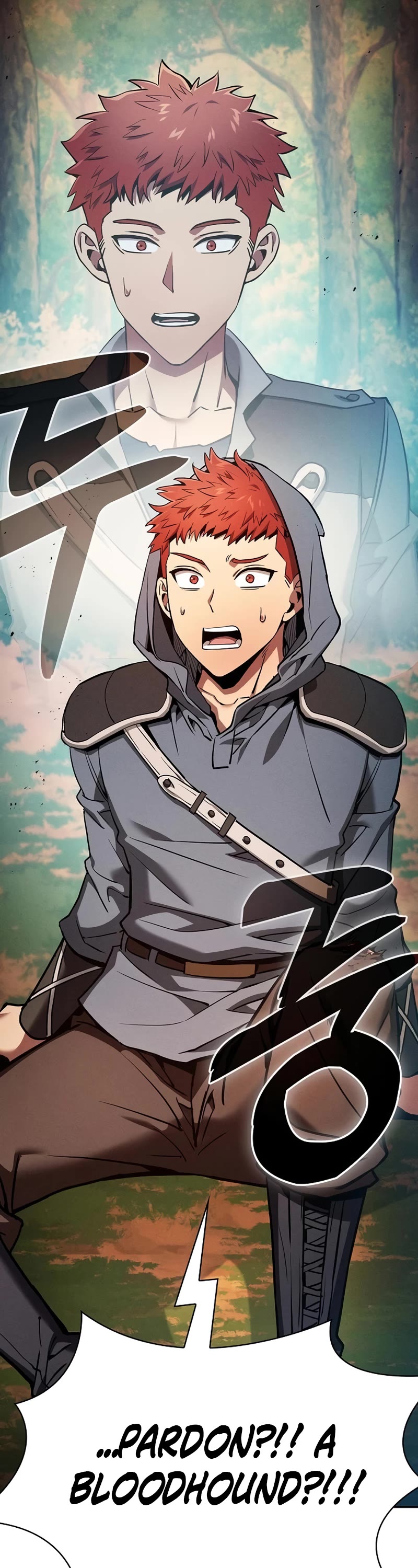 Academy’s Genius Swordmaster Chapter 15 page 63 - Chapter 15