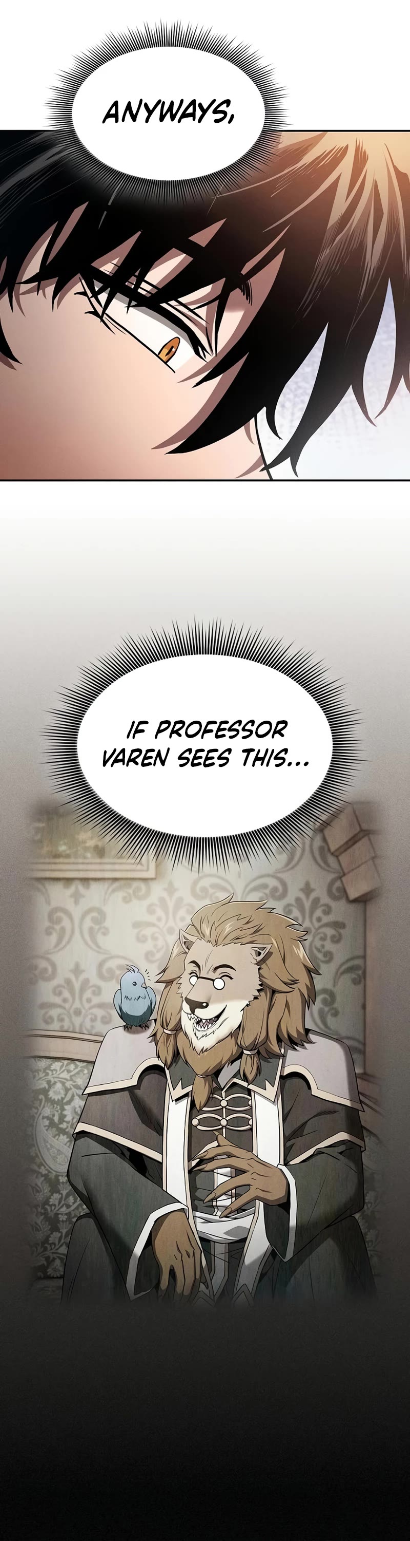 Academy’s Genius Swordmaster Chapter 15 page 7 - Chapter 15