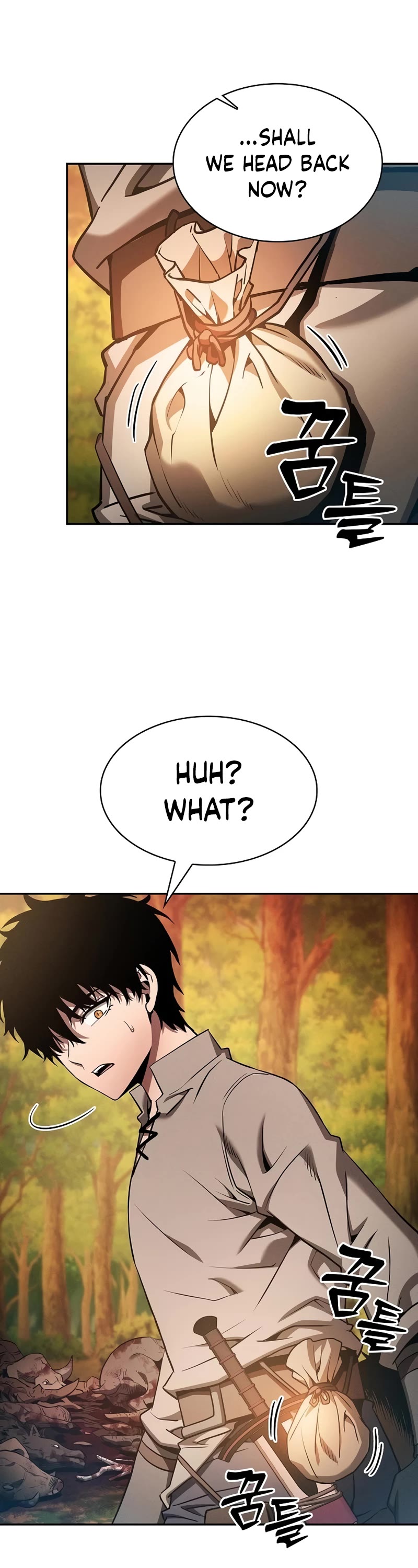 Academy’s Genius Swordmaster Chapter 15 page 9 - Chapter 15