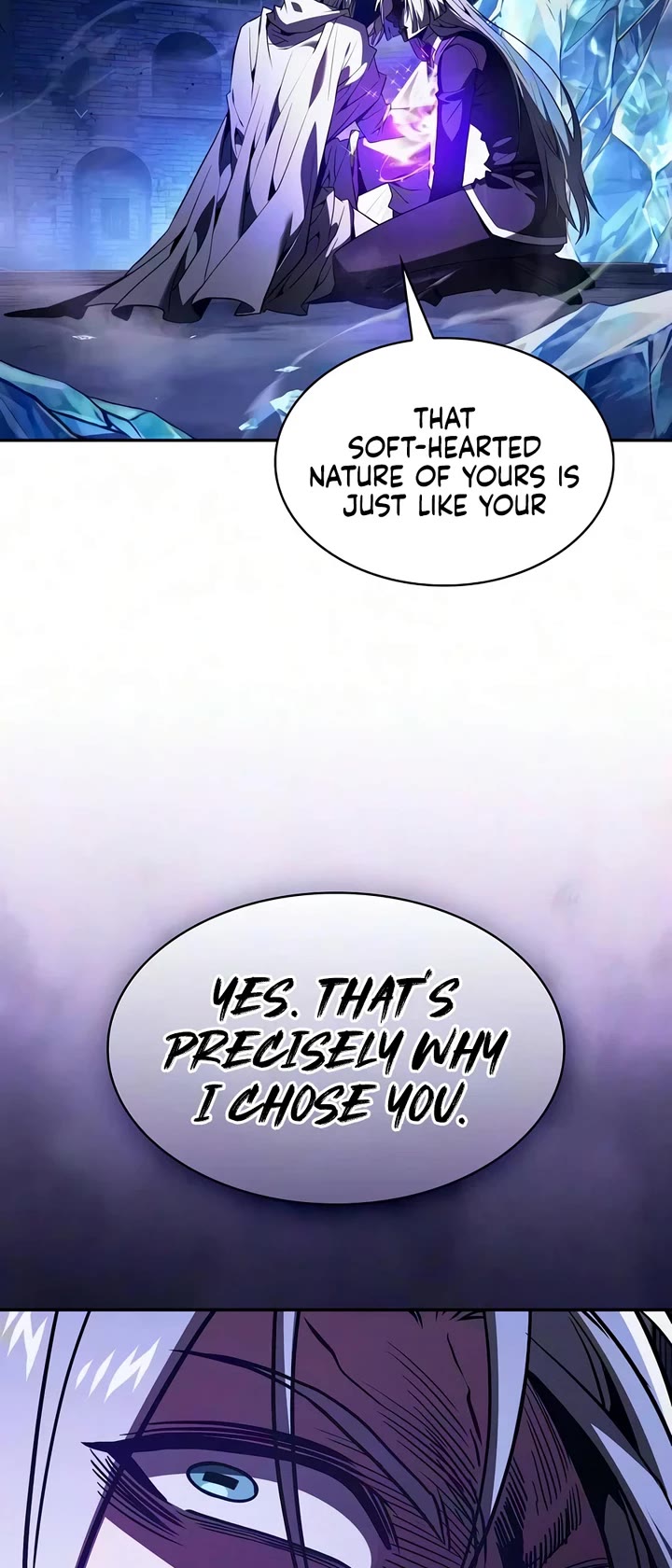Academy’s Genius Swordmaster Chapter 150 page 10 - Chapter 150