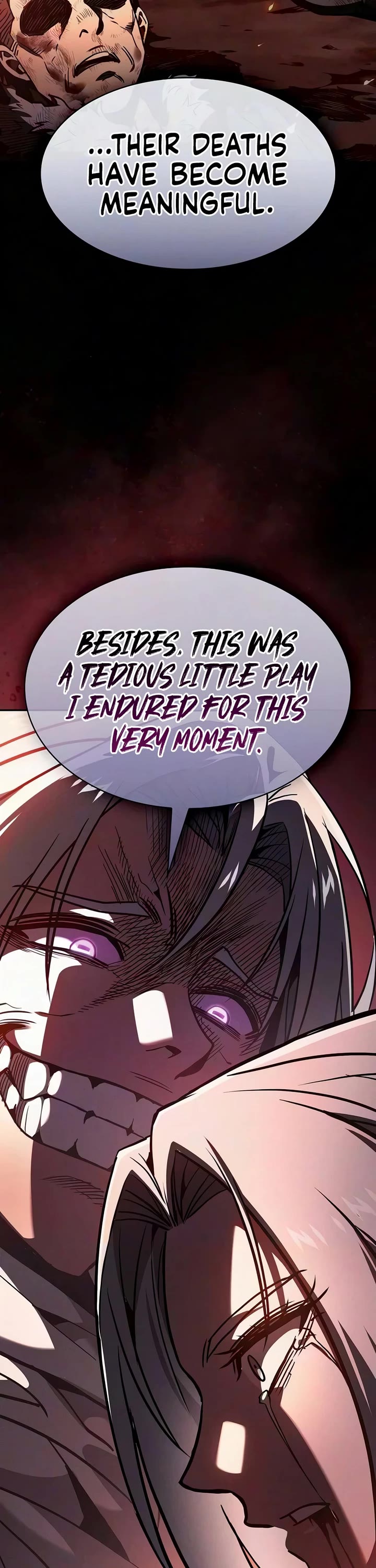 Academy’s Genius Swordmaster Chapter 150 page 13 - Chapter 150