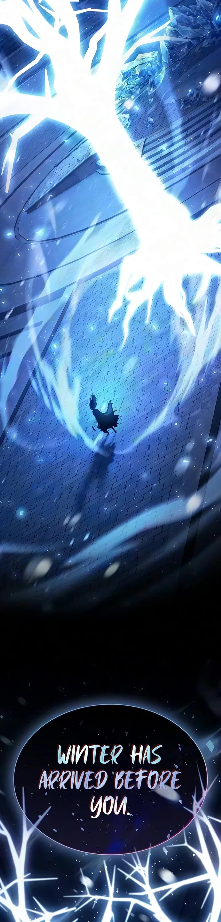 Academy’s Genius Swordmaster Chapter 150 page 25 - Chapter 150