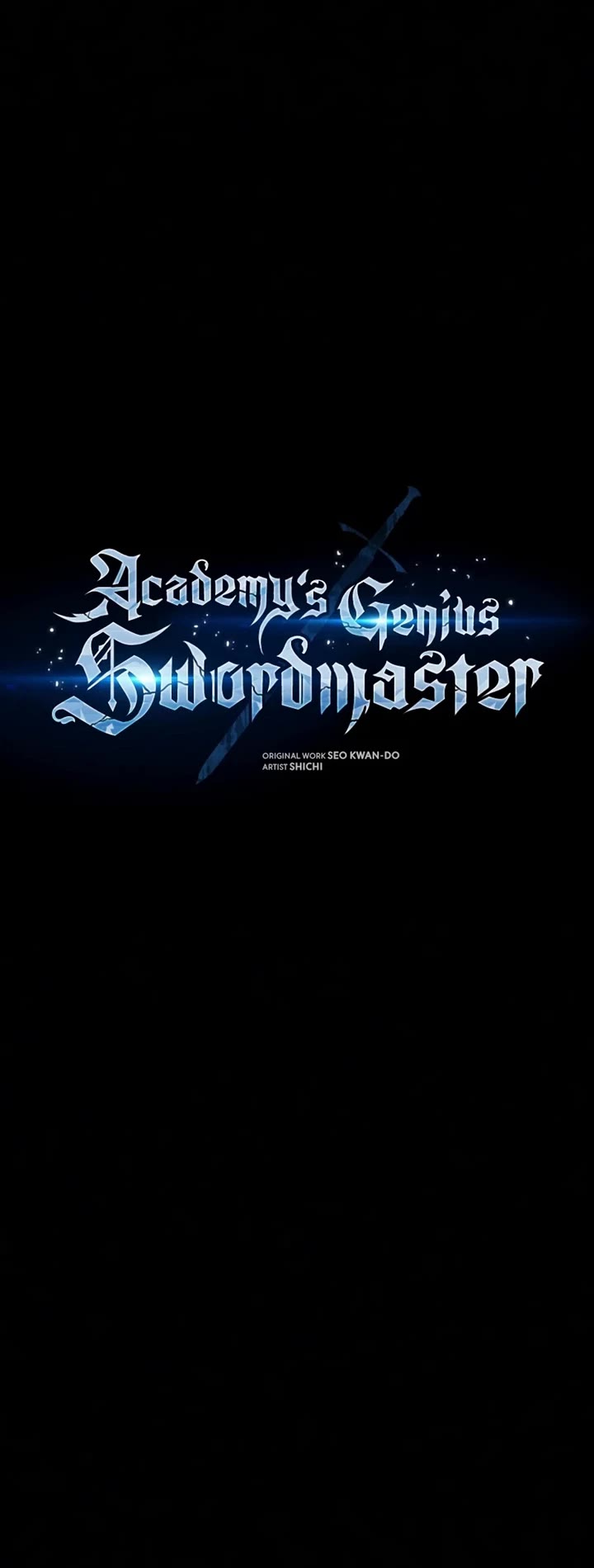 Academy’s Genius Swordmaster Chapter 150 page 27 - Chapter 150