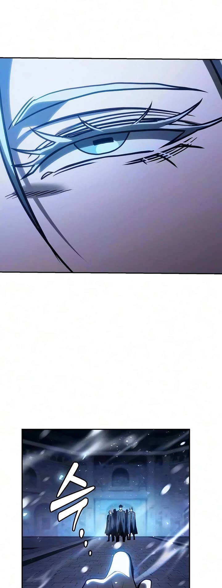 Academy’s Genius Swordmaster Chapter 150 page 33 - Chapter 150