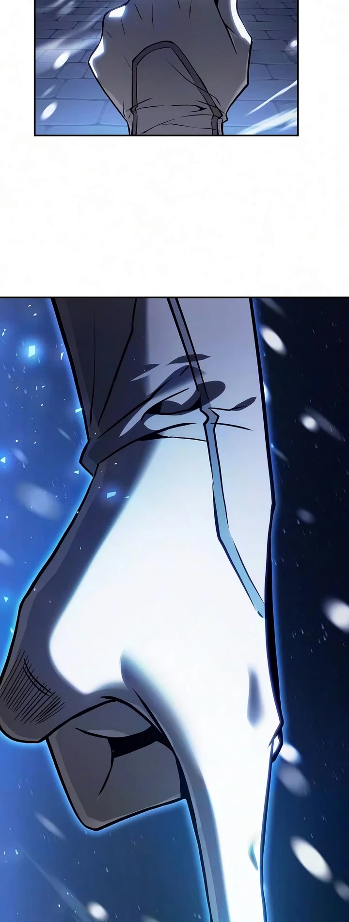 Academy’s Genius Swordmaster Chapter 150 page 34 - Chapter 150