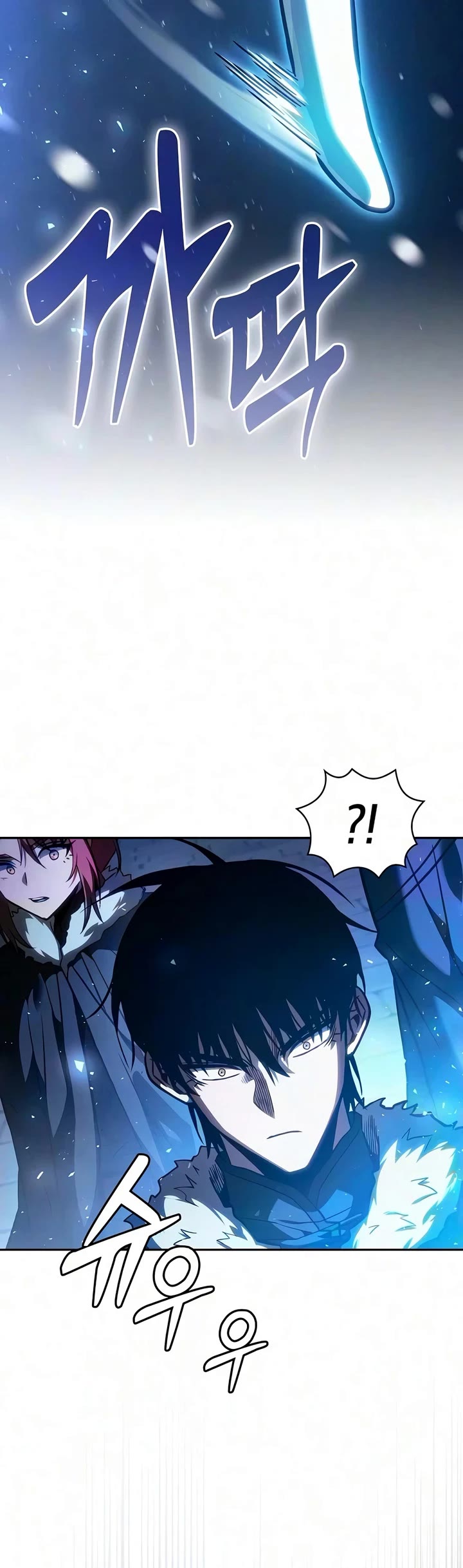Academy’s Genius Swordmaster Chapter 150 page 35 - Chapter 150
