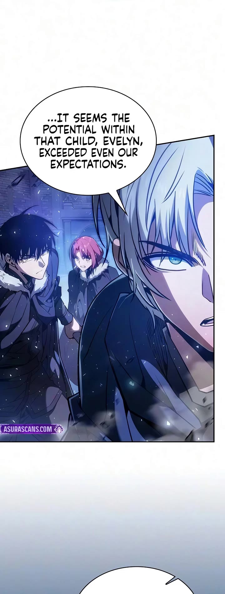 Academy’s Genius Swordmaster Chapter 150 page 39 - Chapter 150
