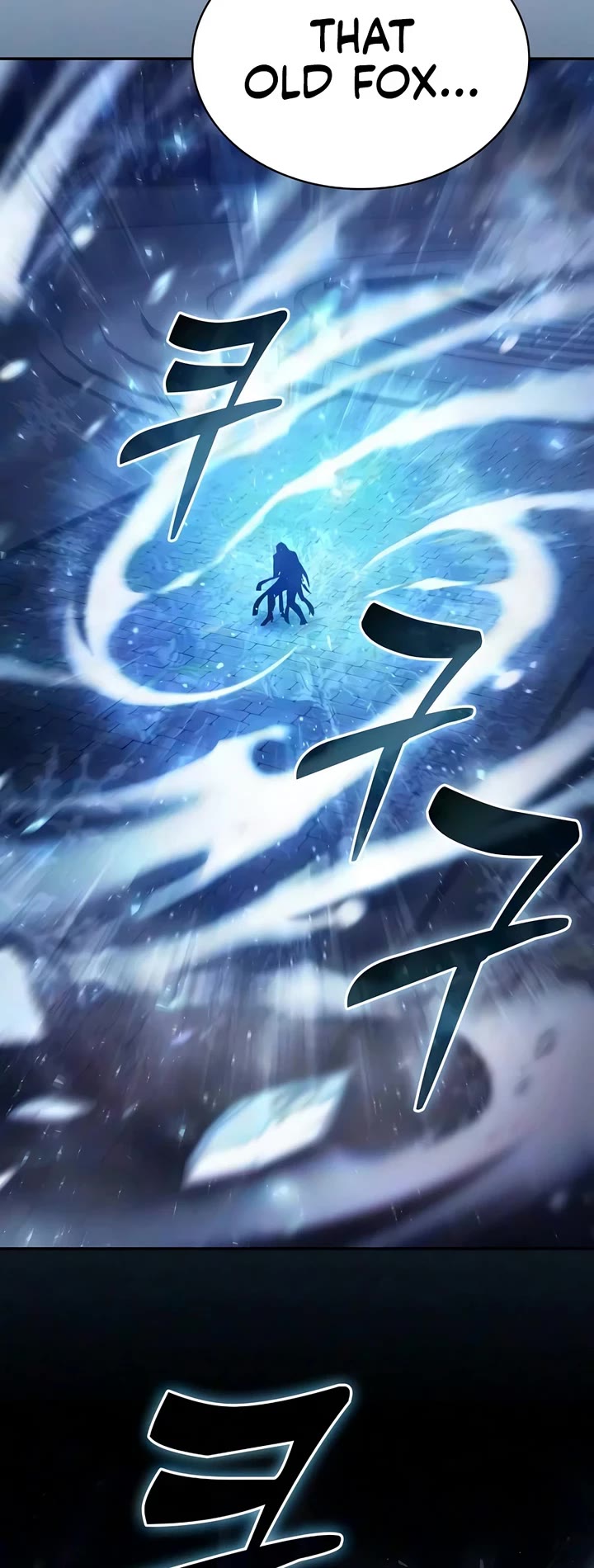 Academy’s Genius Swordmaster Chapter 150 page 40 - Chapter 150