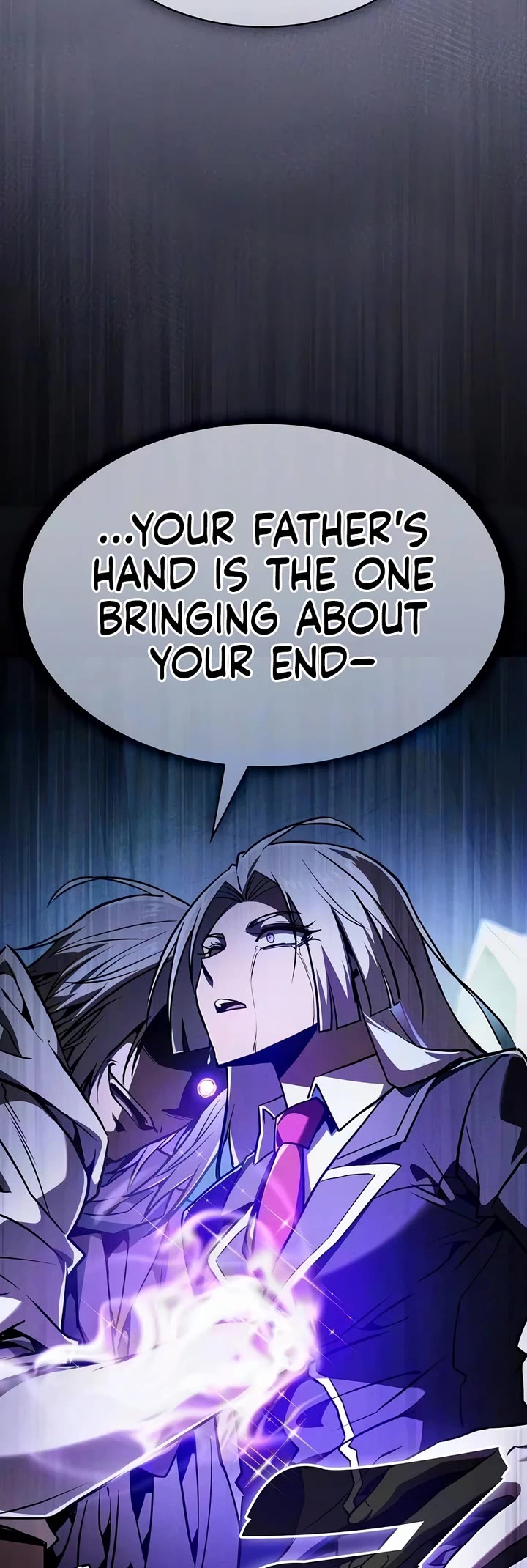 Academy’s Genius Swordmaster Chapter 150 page 5 - Chapter 150