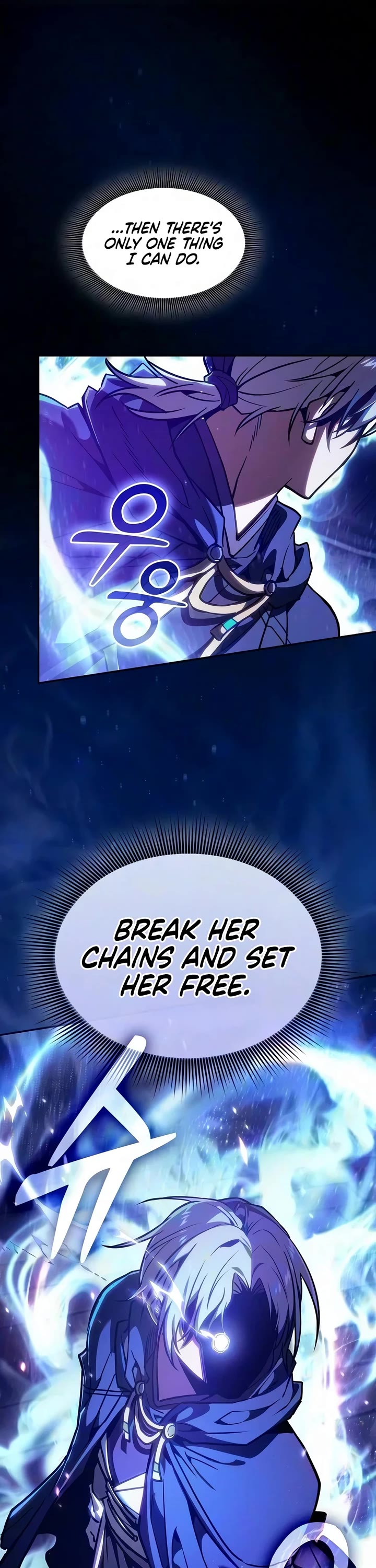 Academy’s Genius Swordmaster Chapter 150 page 50 - Chapter 150