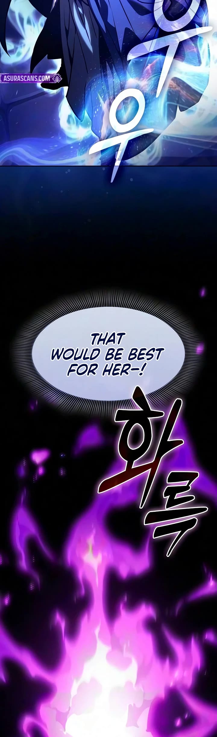 Academy’s Genius Swordmaster Chapter 150 page 51 - Chapter 150