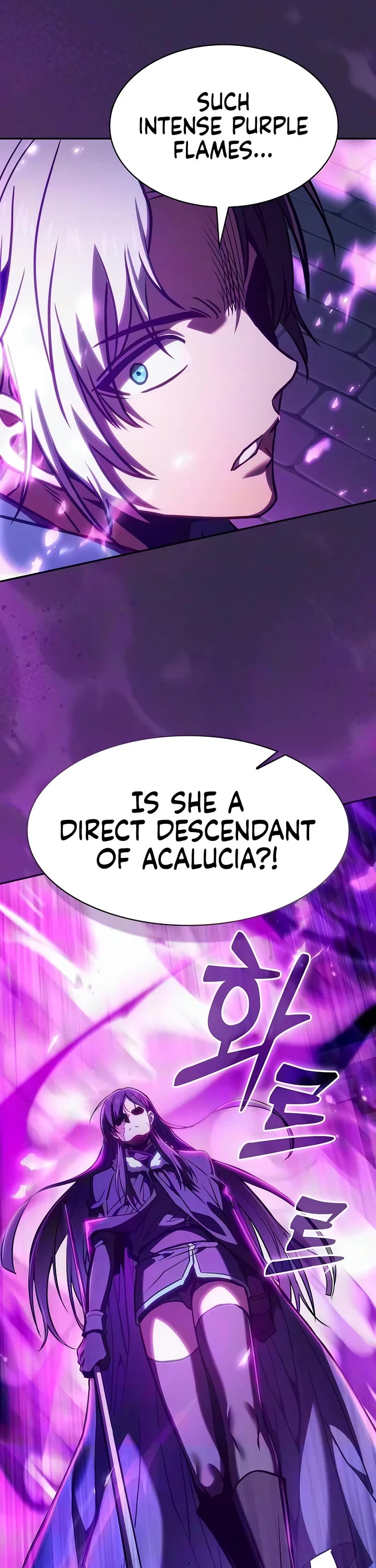 Academy’s Genius Swordmaster Chapter 150 page 54 - Chapter 150