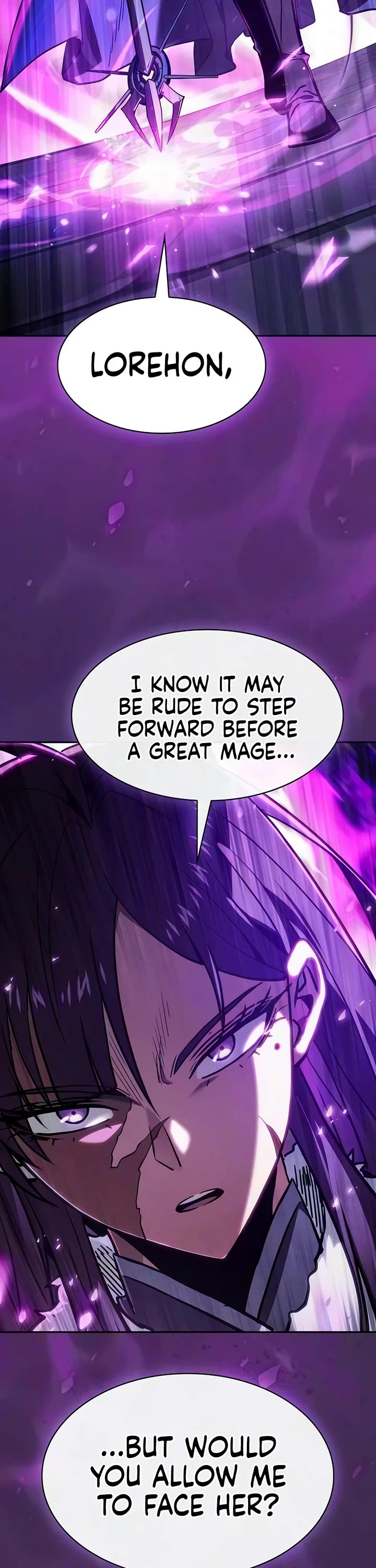 Academy’s Genius Swordmaster Chapter 150 page 55 - Chapter 150