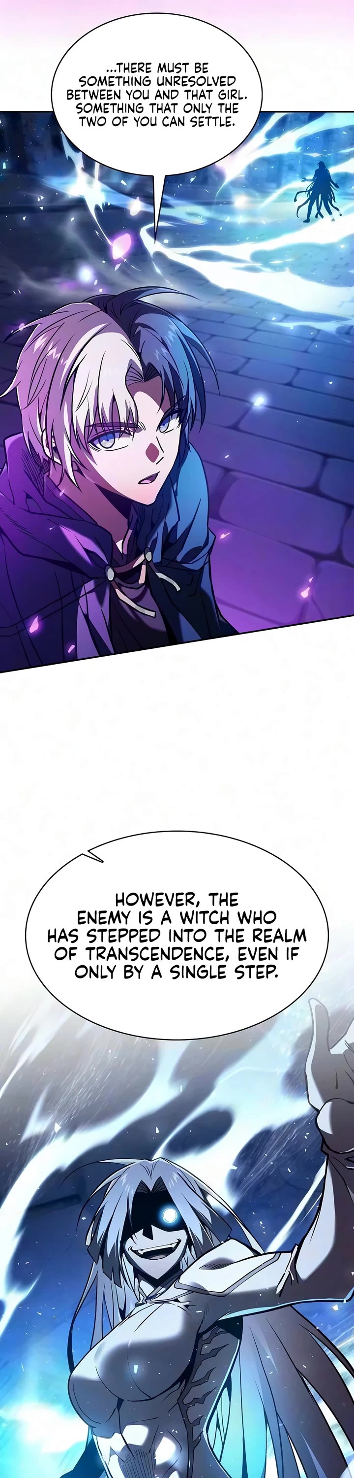 Academy’s Genius Swordmaster Chapter 150 page 59 - Chapter 150