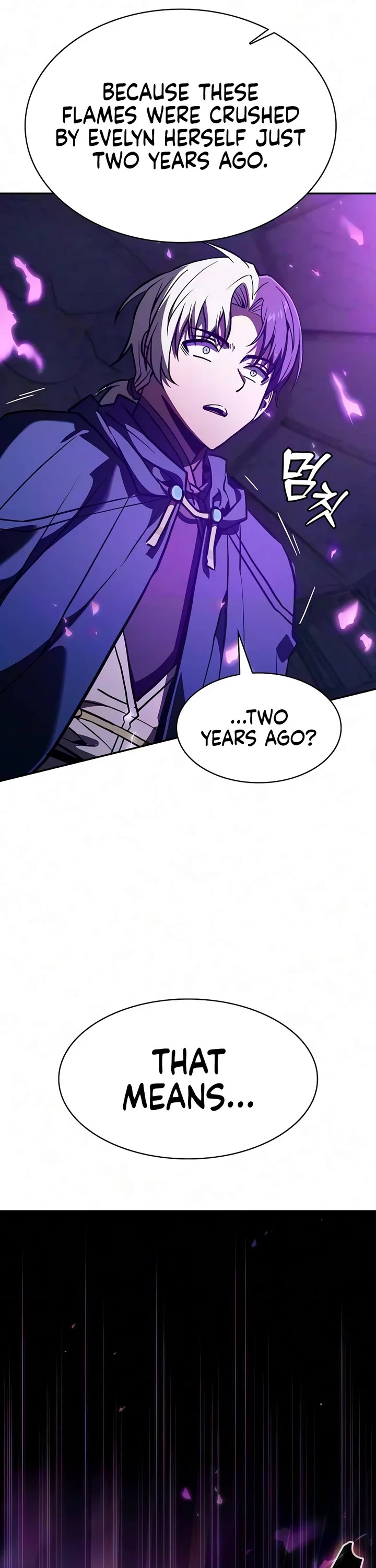 Academy’s Genius Swordmaster Chapter 150 page 61 - Chapter 150