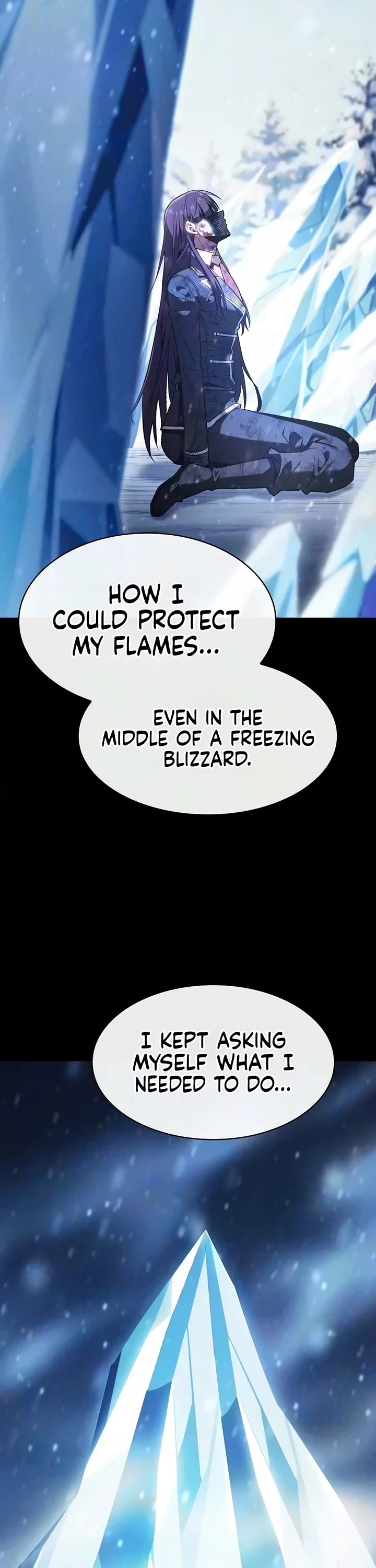 Academy’s Genius Swordmaster Chapter 150 page 66 - Chapter 150