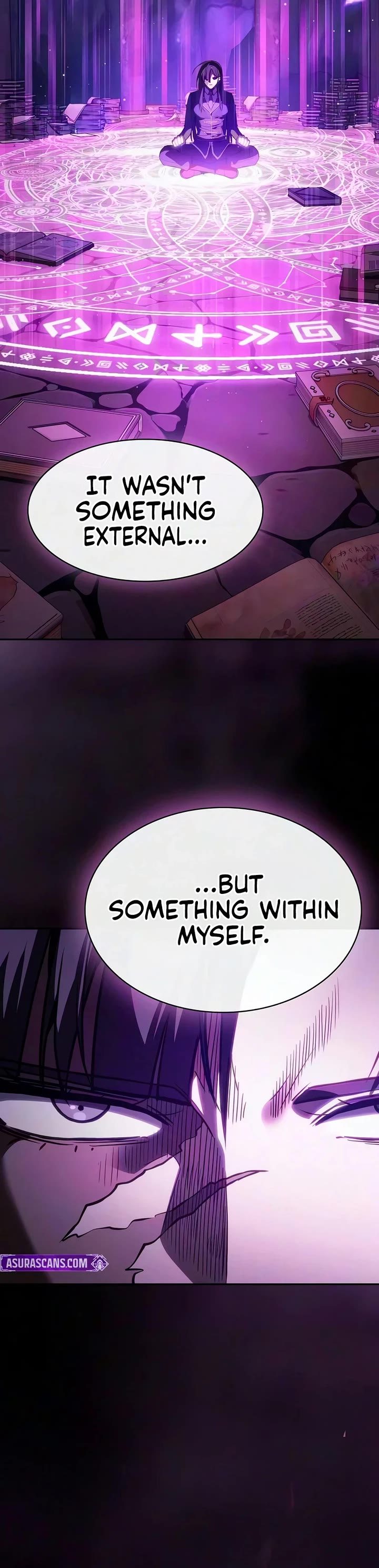 Academy’s Genius Swordmaster Chapter 150 page 68 - Chapter 150