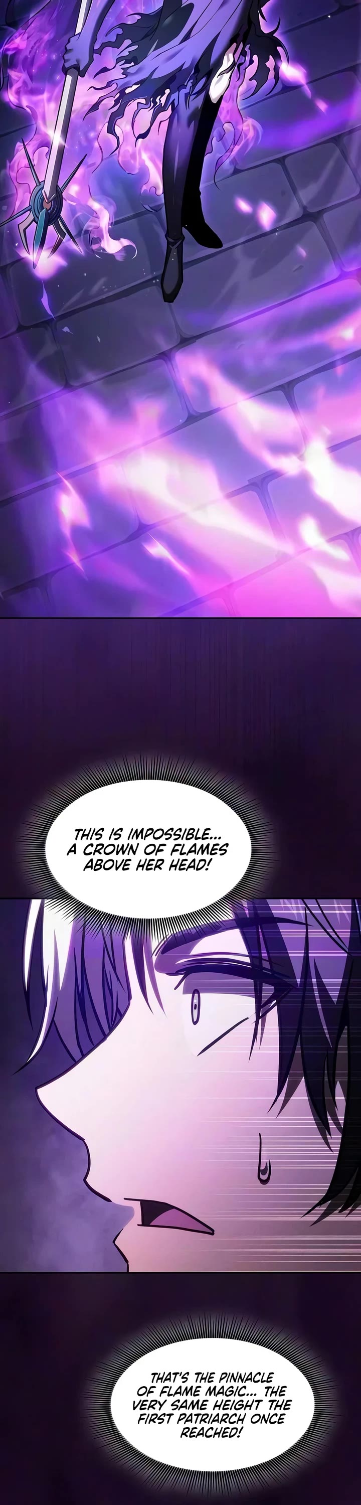 Academy’s Genius Swordmaster Chapter 150 page 71 - Chapter 150