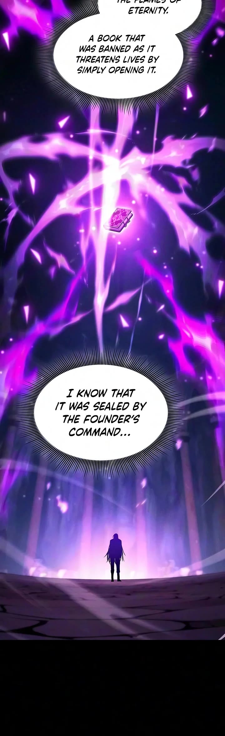Academy’s Genius Swordmaster Chapter 151 page 10 - Chapter 151